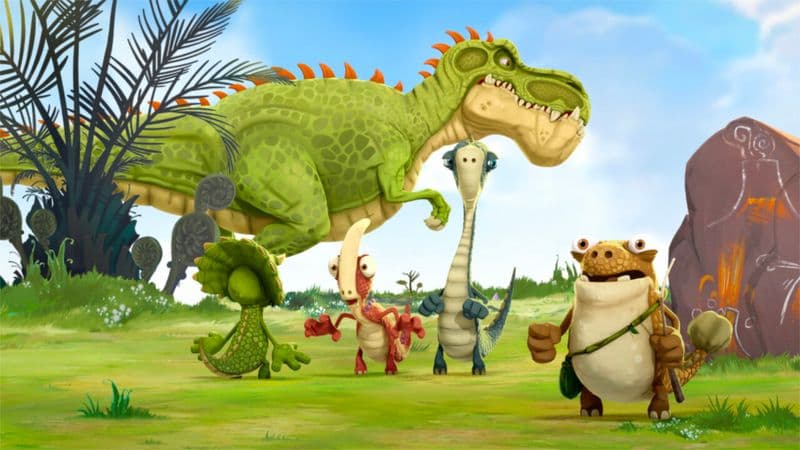 4 games for your kids during the All Saints' Day holidays