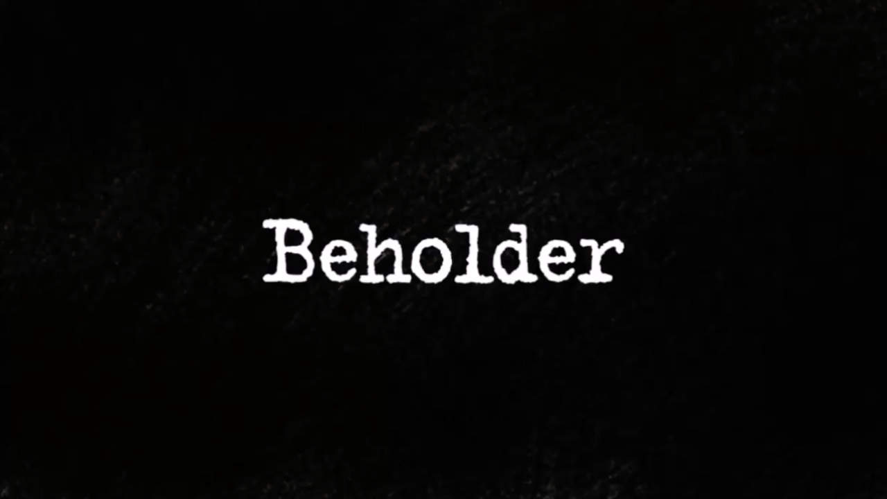 Beholder Jeu Vidéo Warm Lamp Games