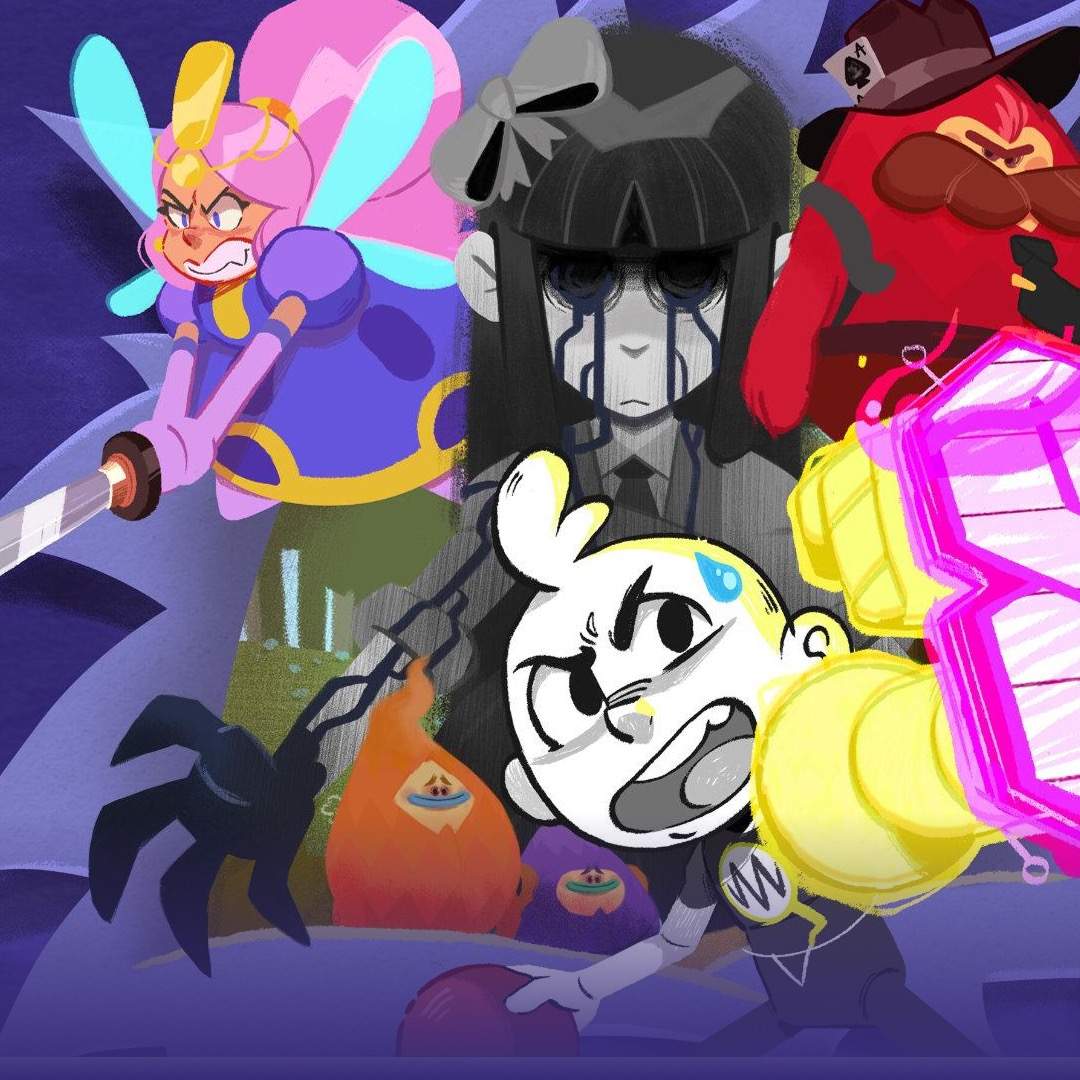 Bye-Bye Blue Monday!