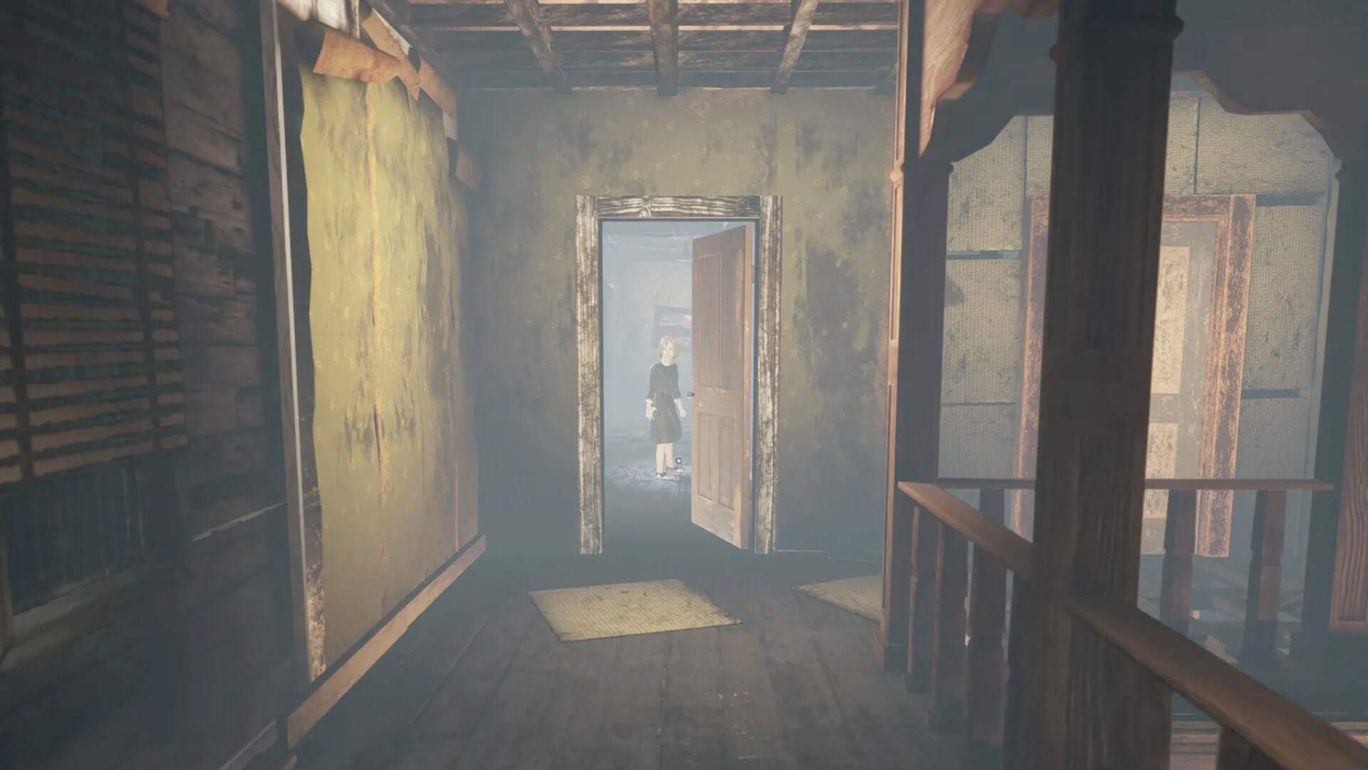 Charon’s Staircase Sur PS5 - Neuf Sous Blister - Édition SOEDESCO