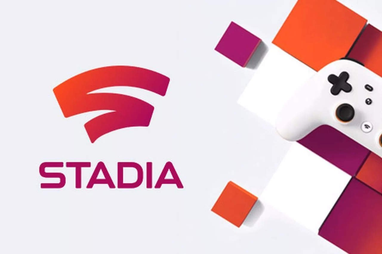 Stadia Google