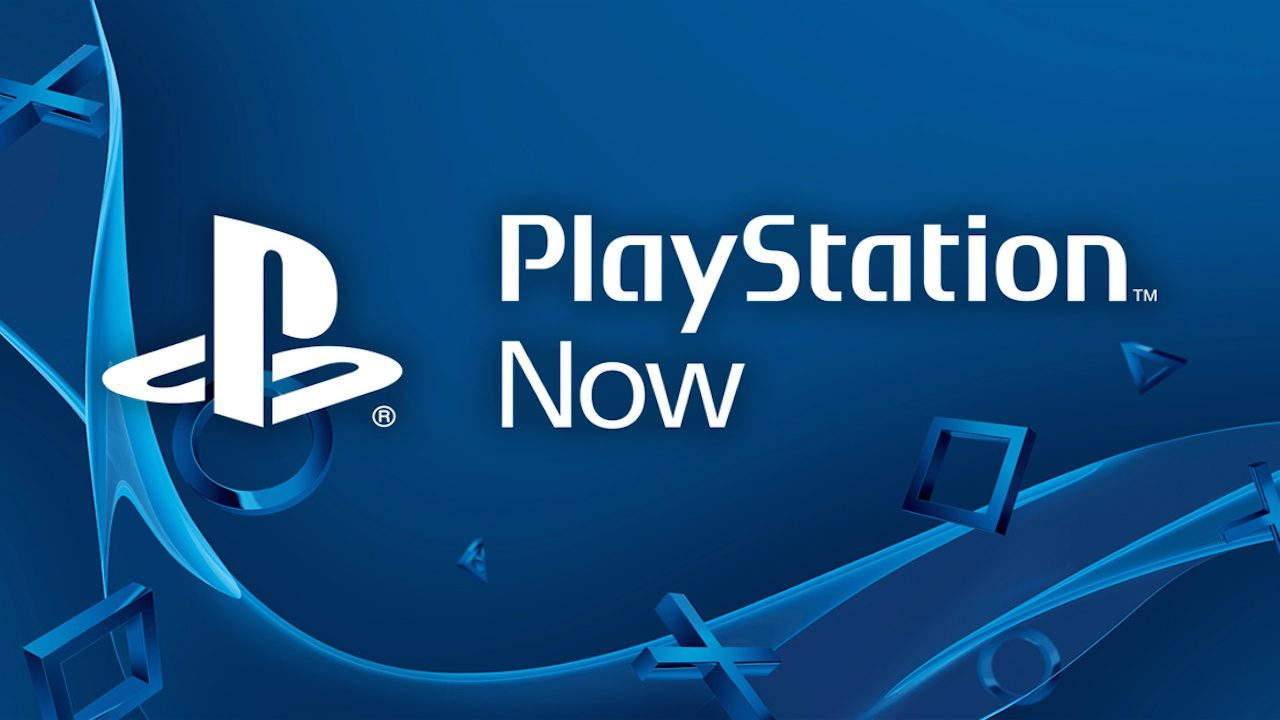 Sony PS Now
