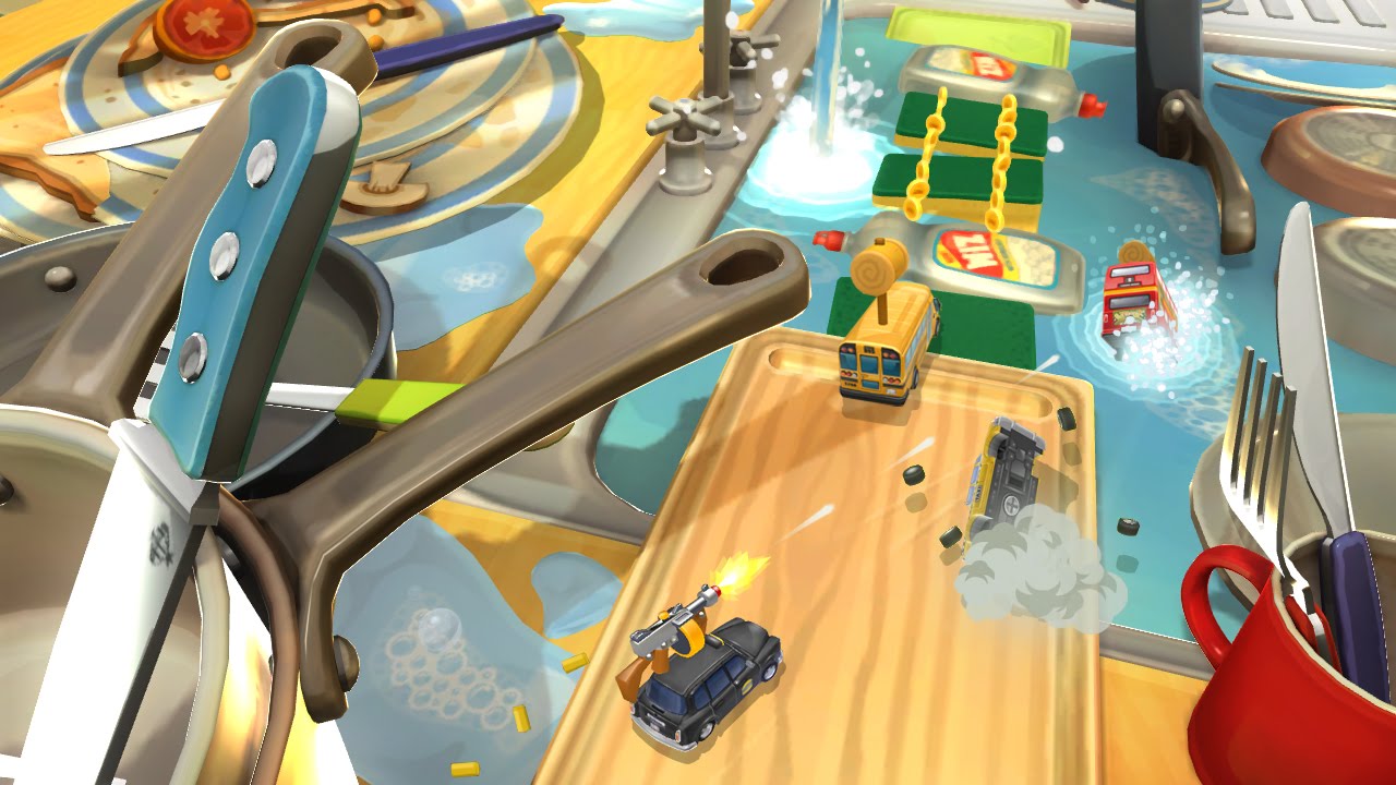 Toybox Turbos