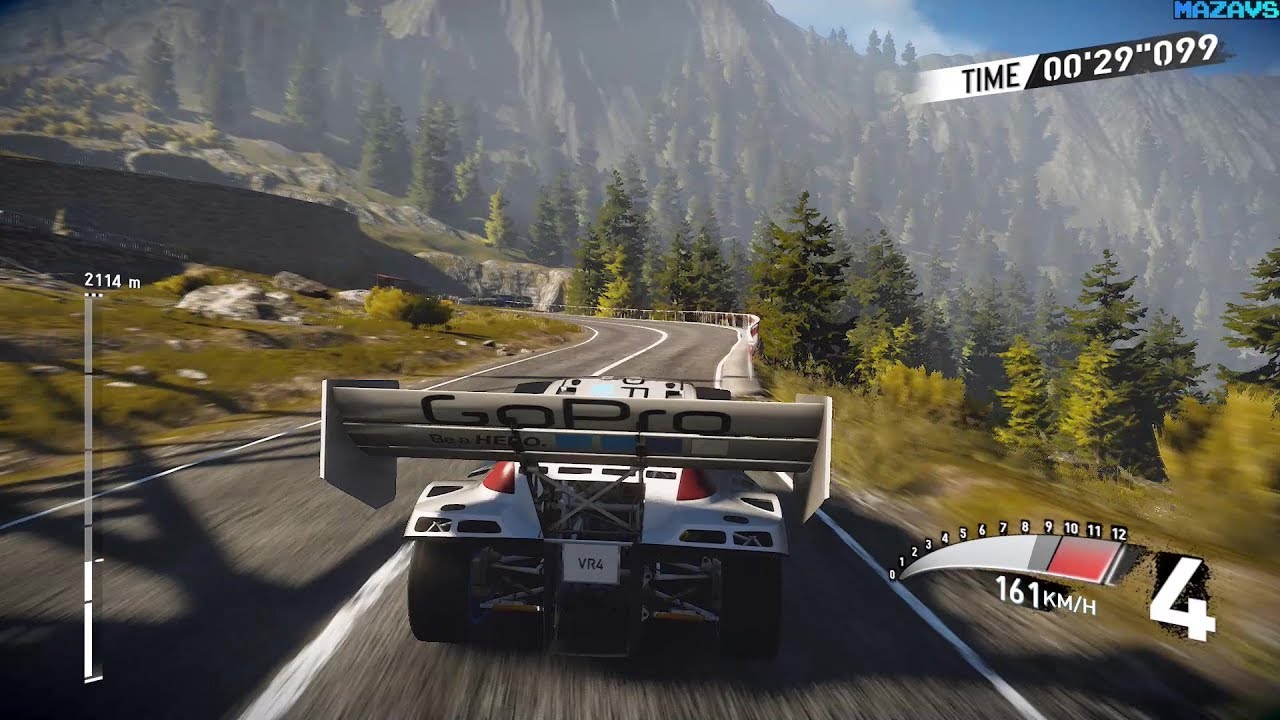 V-Rally 4