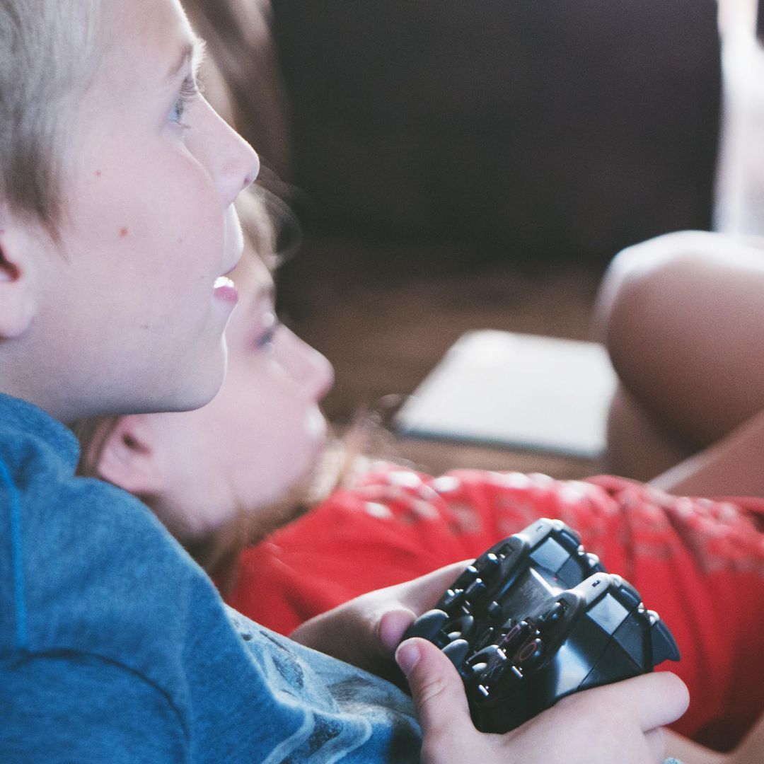 5 jeux pour occuper vos enfants pendant les vacances