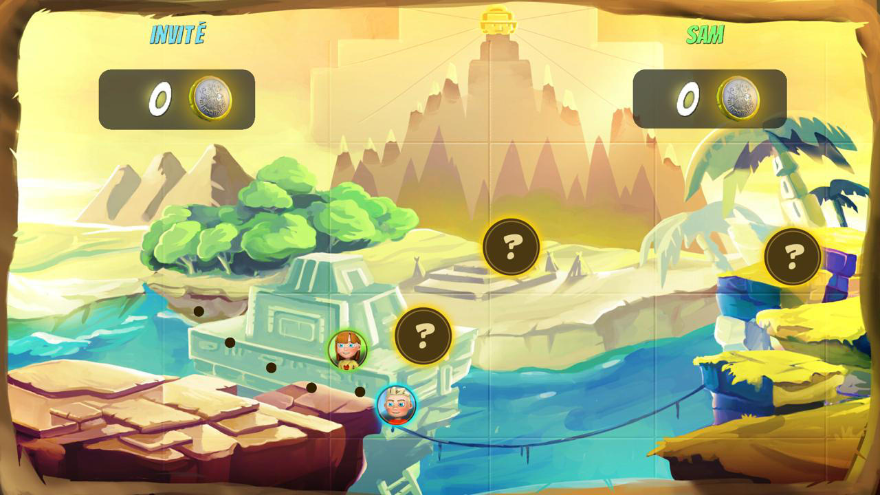 Les Incollables par Qwant Junior