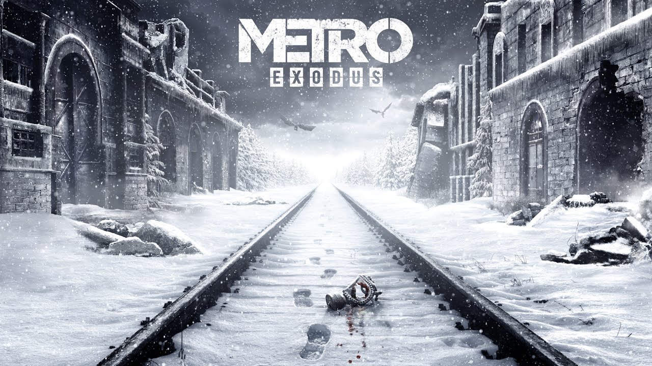 4A Games Metro Exodus
