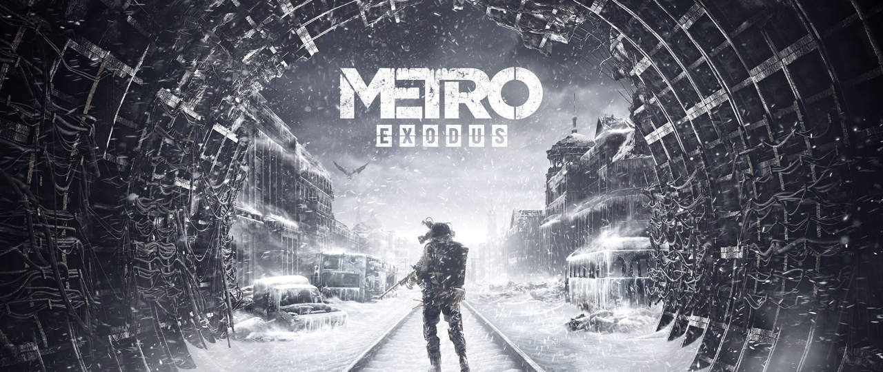 4A Games Metro Exodus