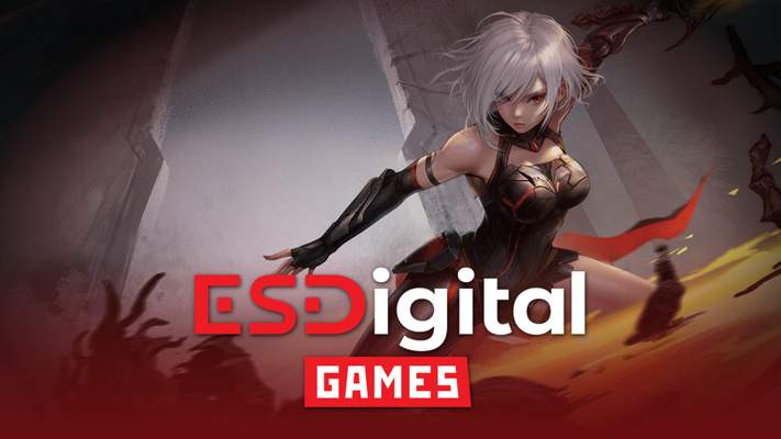 ESDigital Games: Brutal, bizarre & bold