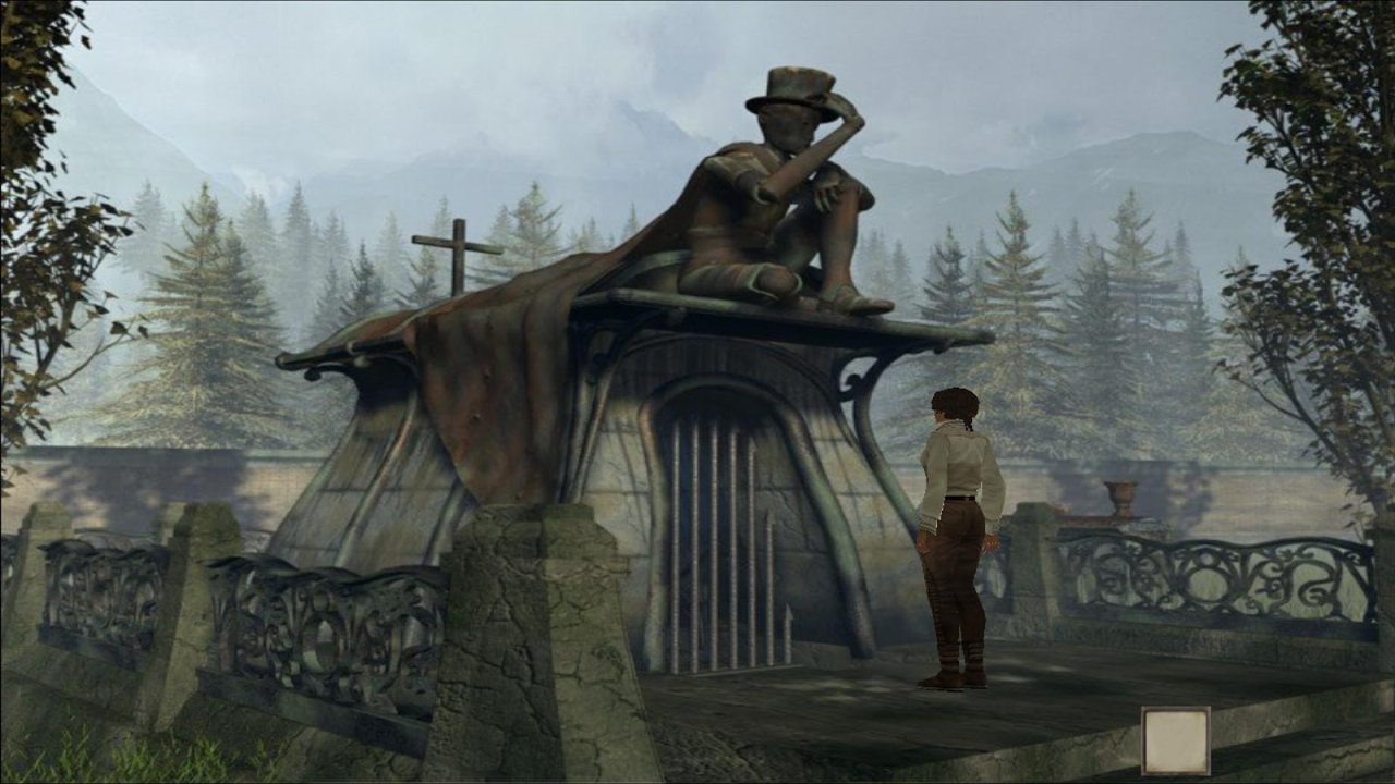 Syberia - Microïds