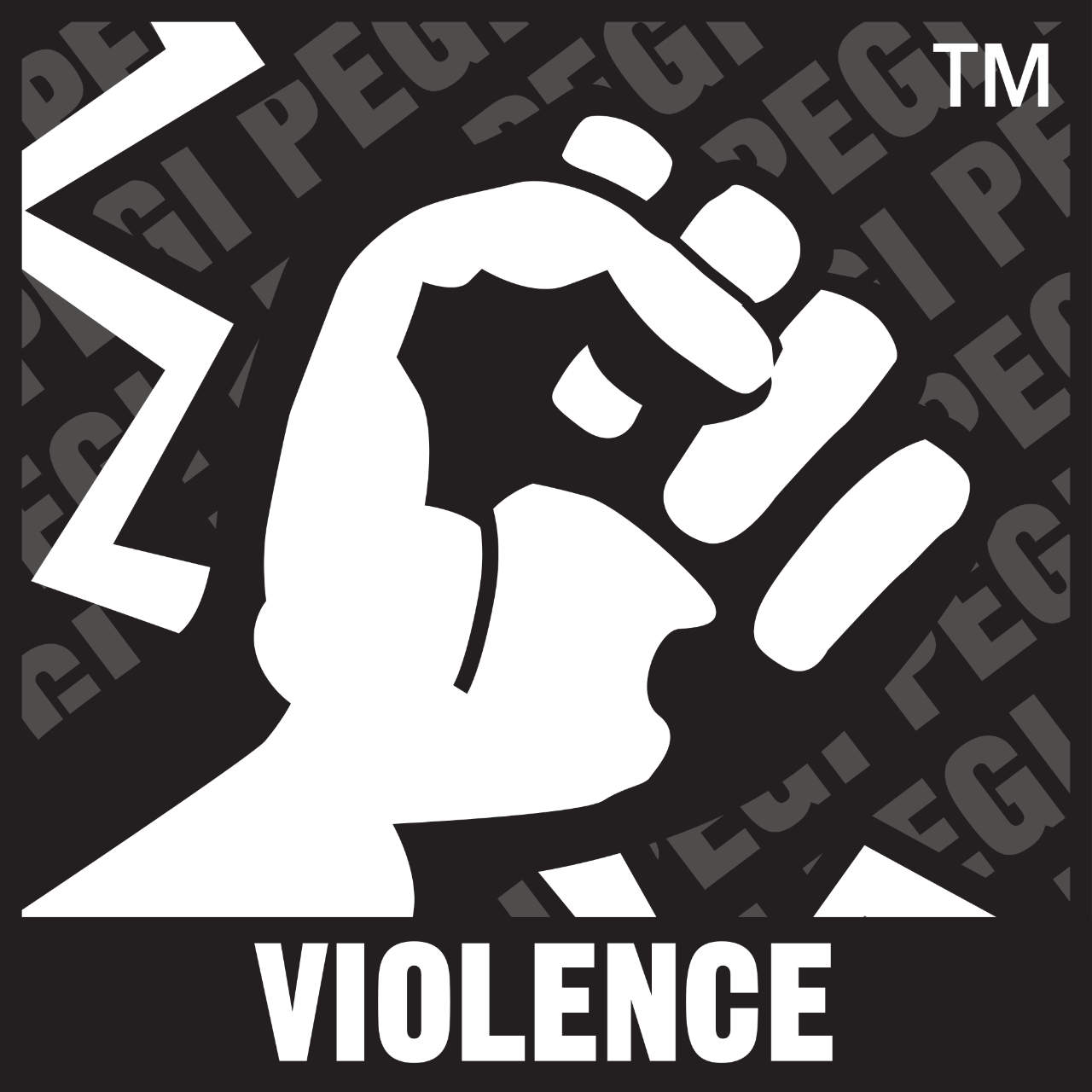 Violence - PEGI