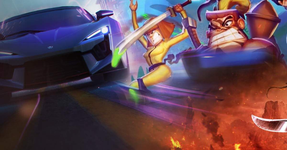 Gameloft: a success story made in France! | Blacknut LeMag Cloud Gaming