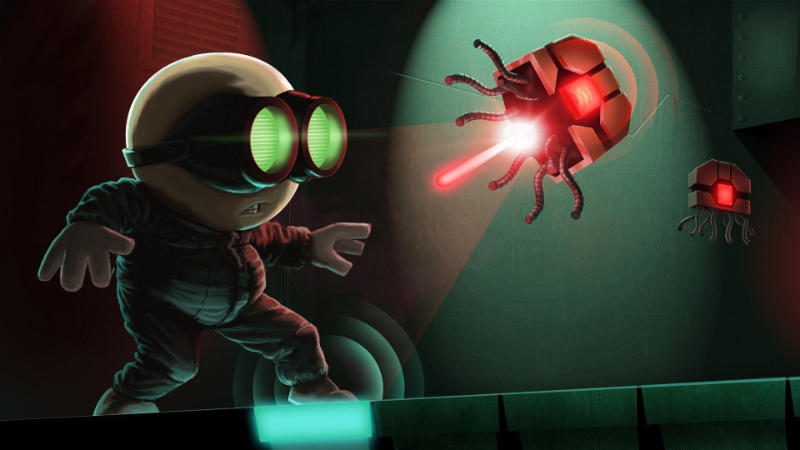 Our smart selection of video games for teens