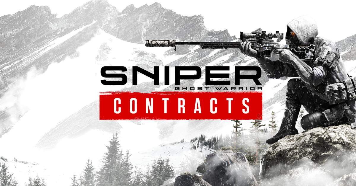 Sniper Ghost Warrior Contracts - Back to its roots. | Blacknut LeMag ...
