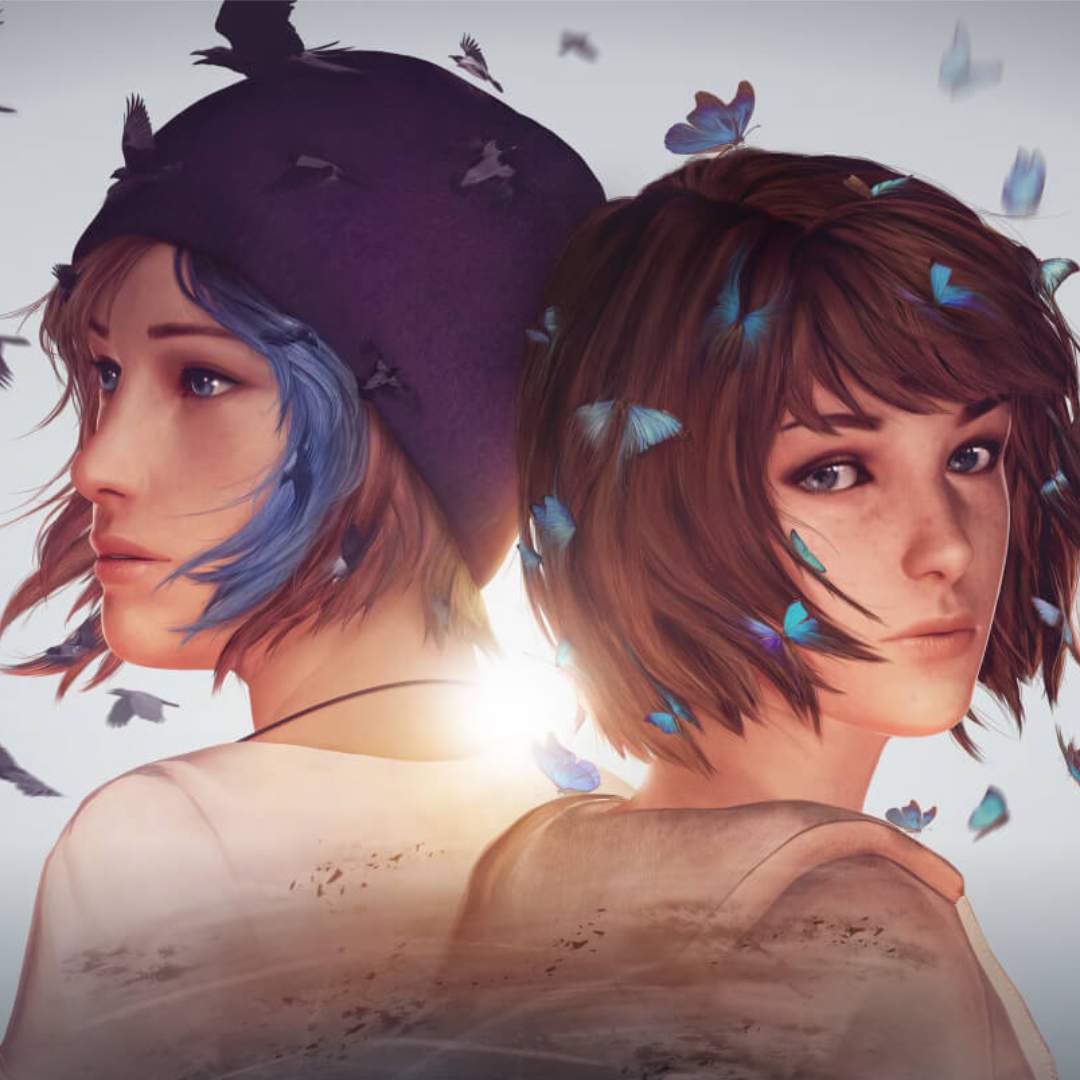 Square Enix: Historias inolvidables y caos desenfrenado