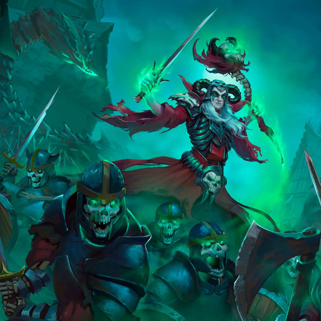 Undead Horde