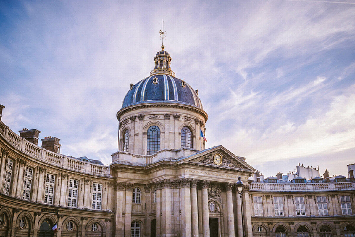 L’Académie Française