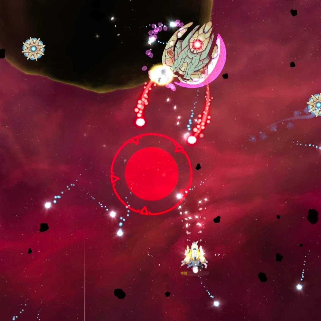 xenoraid-the-first-space-war-